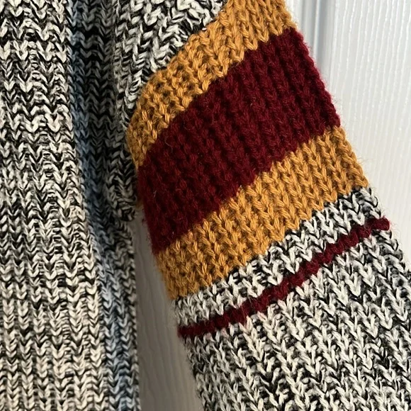 Pink republic open cardigan - Picture 2 of 3